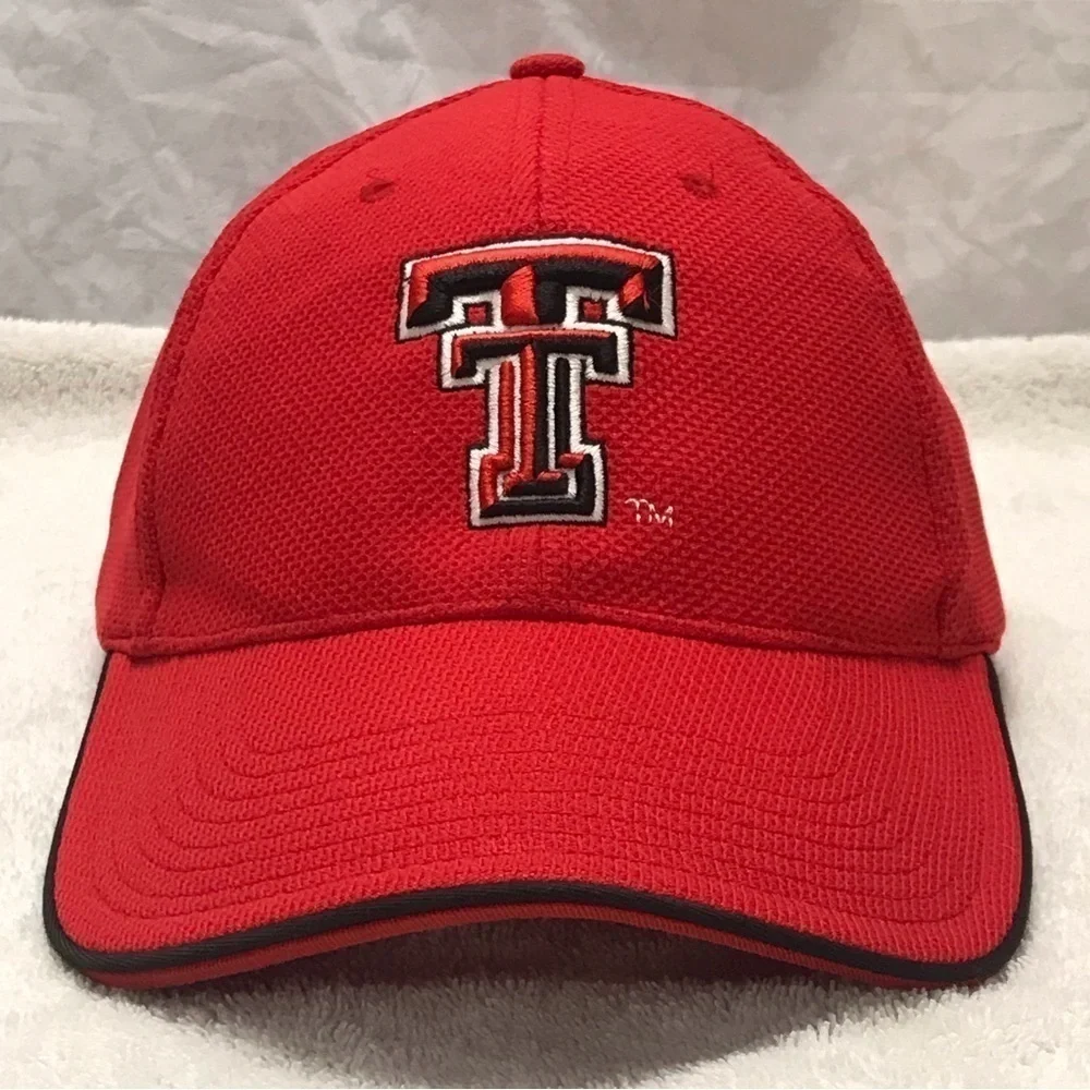 Captain's Collection - Texas Tech University Red Raider Ball Cap